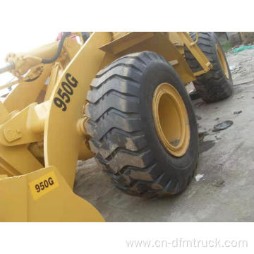 Used CAT 950G Wheel Loader